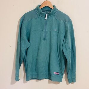Vineyard Vines Quarter-Zip Pullover